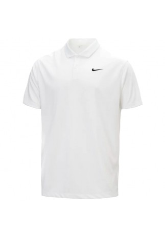 Поло Nike M NKCT DF POLO SOLID