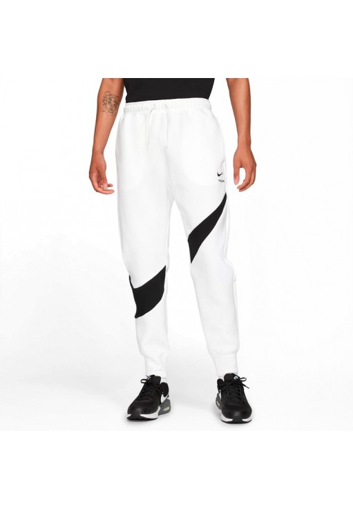 Брюки Nike M NSW SWOOSH TCH FLC PNT