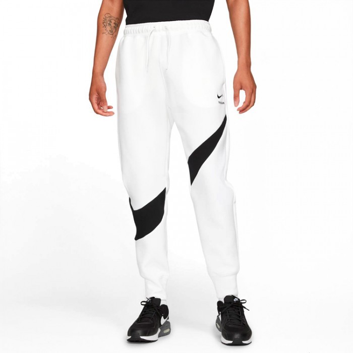 Брюки Nike M NSW SWOOSH TCH FLC PNT DH1023-100