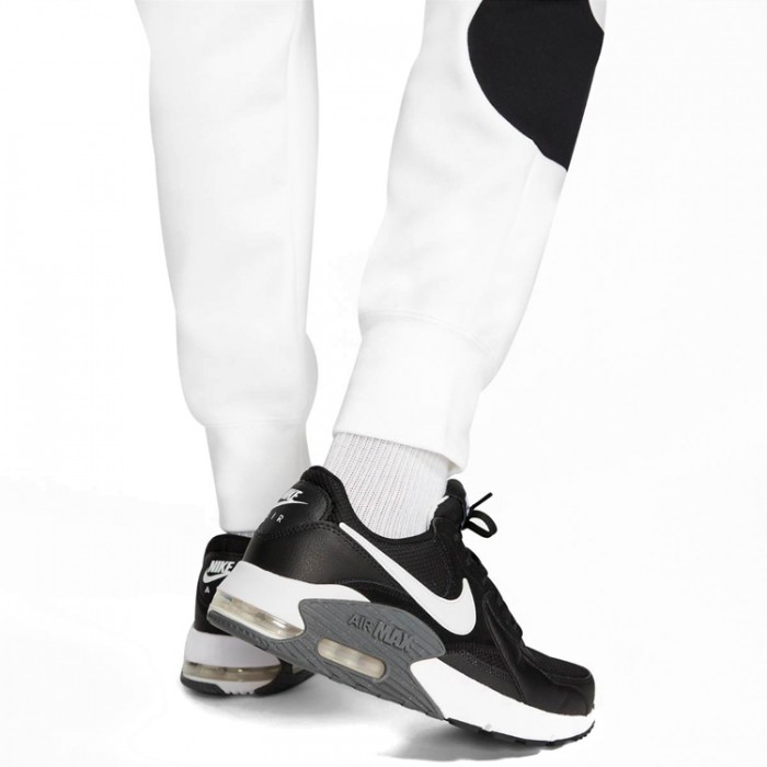 Брюки Nike M NSW SWOOSH TCH FLC PNT DH1023-100 - 2