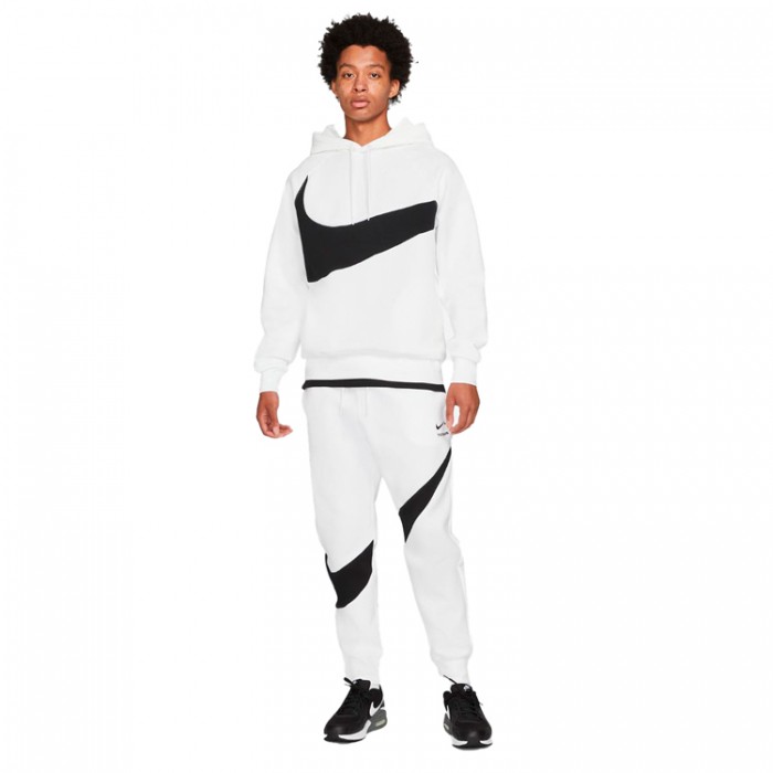 Брюки Nike M NSW SWOOSH TCH FLC PNT DH1023-100 - 3