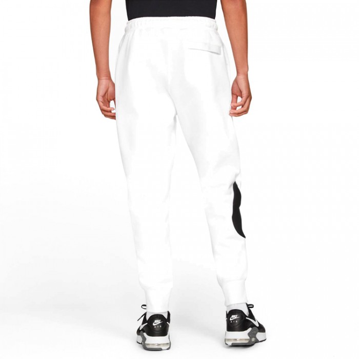 Брюки Nike M NSW SWOOSH TCH FLC PNT DH1023-100 - 5