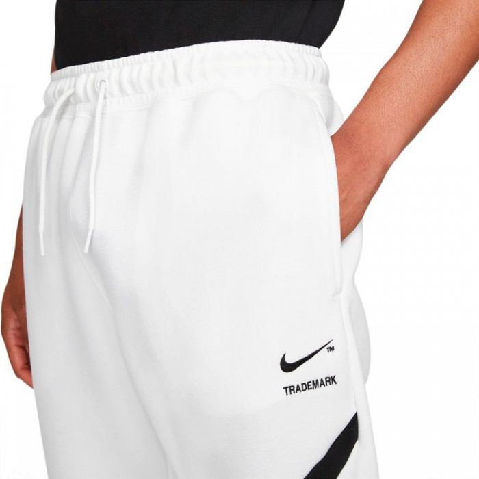 Брюки Nike M NSW SWOOSH TCH FLC PNT DH1023-100 - 6