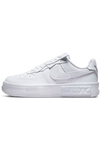 Incaltaminte Sport Nike W AIR FORCE 1 FONTANKA