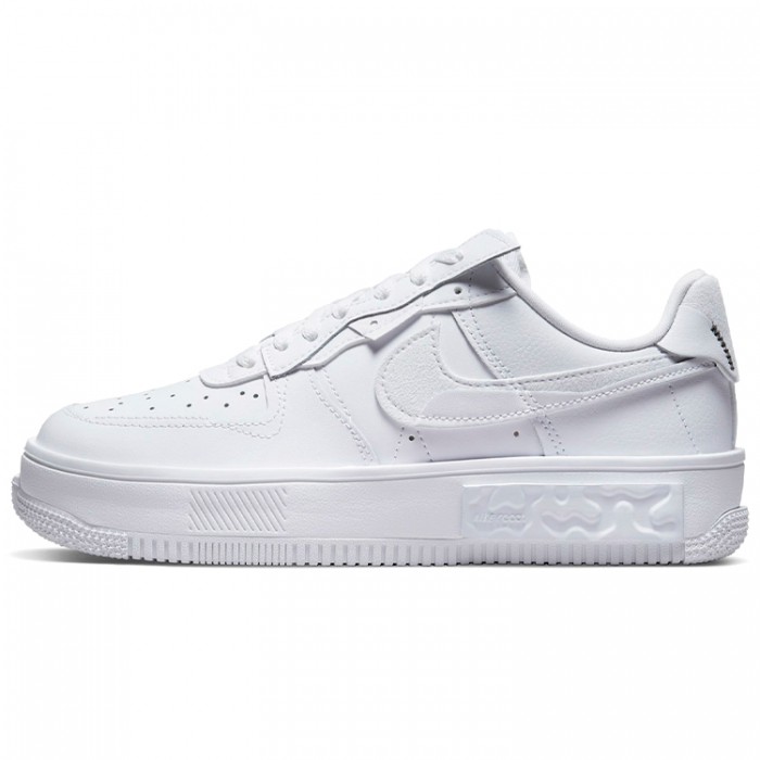 Кроссовки Nike W AIR FORCE 1 FONTANKA DH1290-100