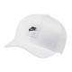 Chipiu Nike U NSW CLC99 AIR HBR CAP DH2423-100