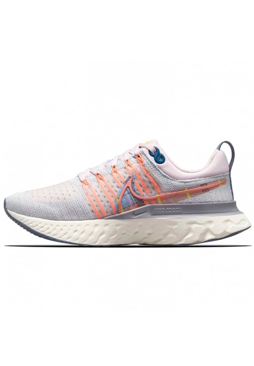 Incaltaminte Sport Nike W REACT INFINITY RUN FK 2 PRM