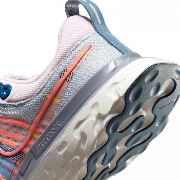 Incaltaminte Sport Nike W REACT INFINITY RUN FK 2 PRM DH2497-600 - 2