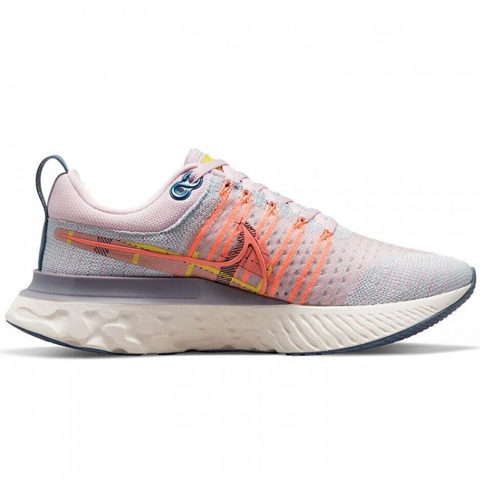 Incaltaminte Sport Nike W REACT INFINITY RUN FK 2 PRM DH2497-600 - 4