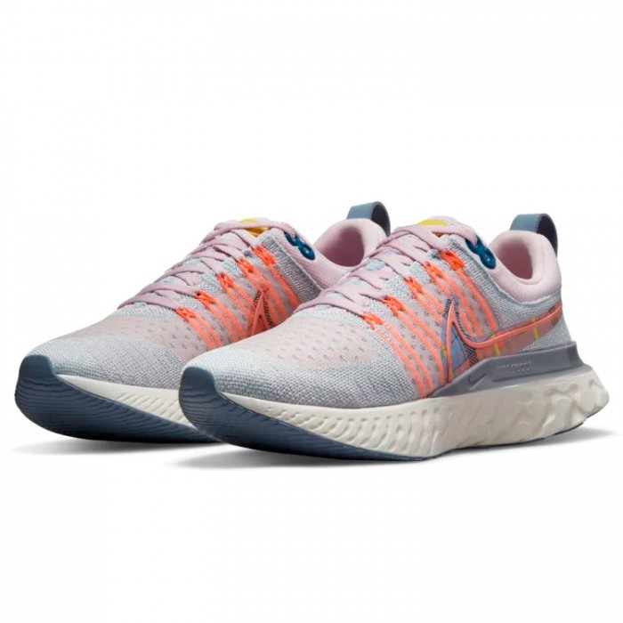 Incaltaminte Sport Nike W REACT INFINITY RUN FK 2 PRM DH2497-600 - 6
