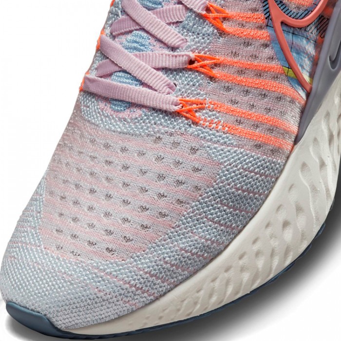Incaltaminte Sport Nike W REACT INFINITY RUN FK 2 PRM DH2497-600 - 7