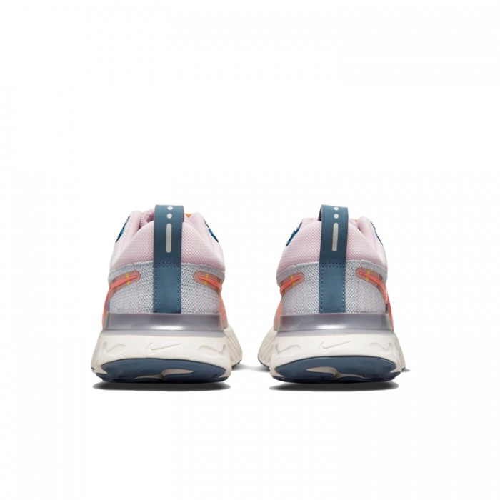 Incaltaminte Sport Nike W REACT INFINITY RUN FK 2 PRM DH2497-600 - 8