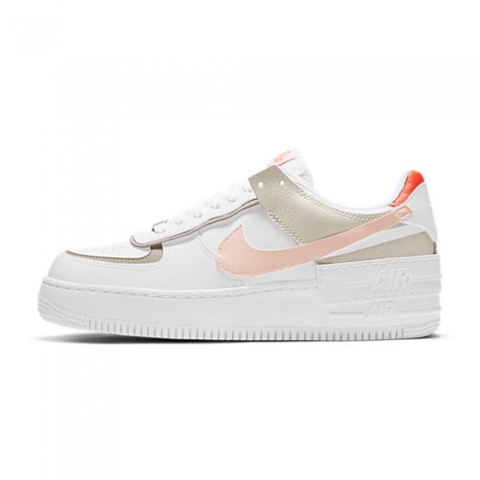 Кроссовки Nike WMNS AF1 SHADOW DH3896-100