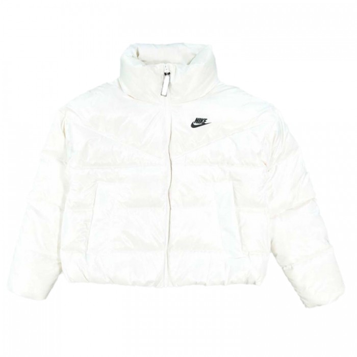 Scurta Nike W NSW TF CITY JKT DH4079-100