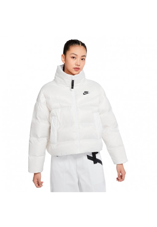 Куртка Nike W NSW TF CITY JKT