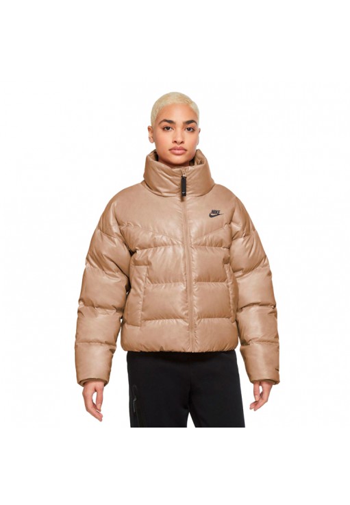 Куртка Nike W NSW TF CITY JKT