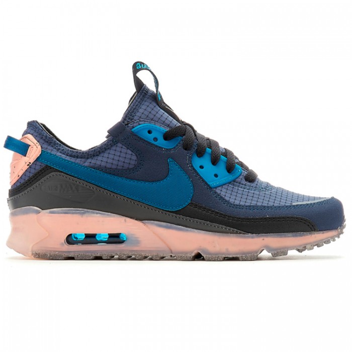 Кроссовки Nike DH4677-400 DH4677-400 - 2