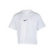 Tricou Nike G NSW TEE ESSNTL SS BOXY DH5750-100