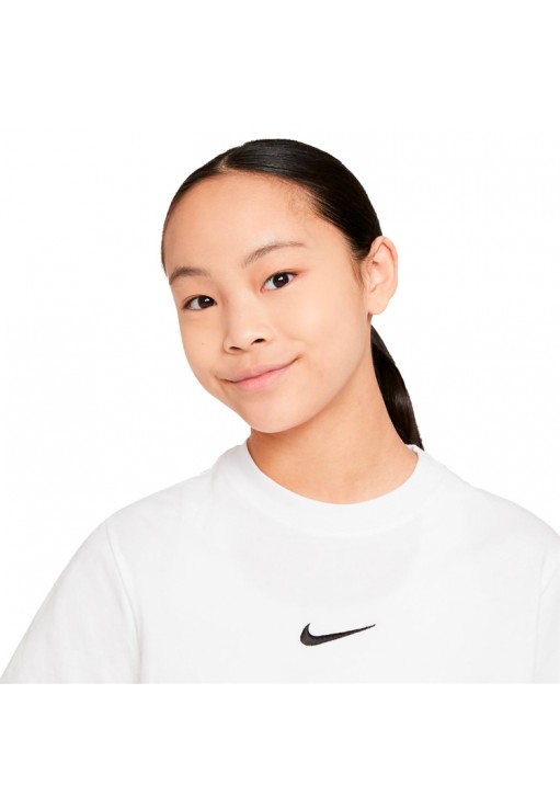 Футболка Nike G NSW TEE ESSNTL SS BOXY