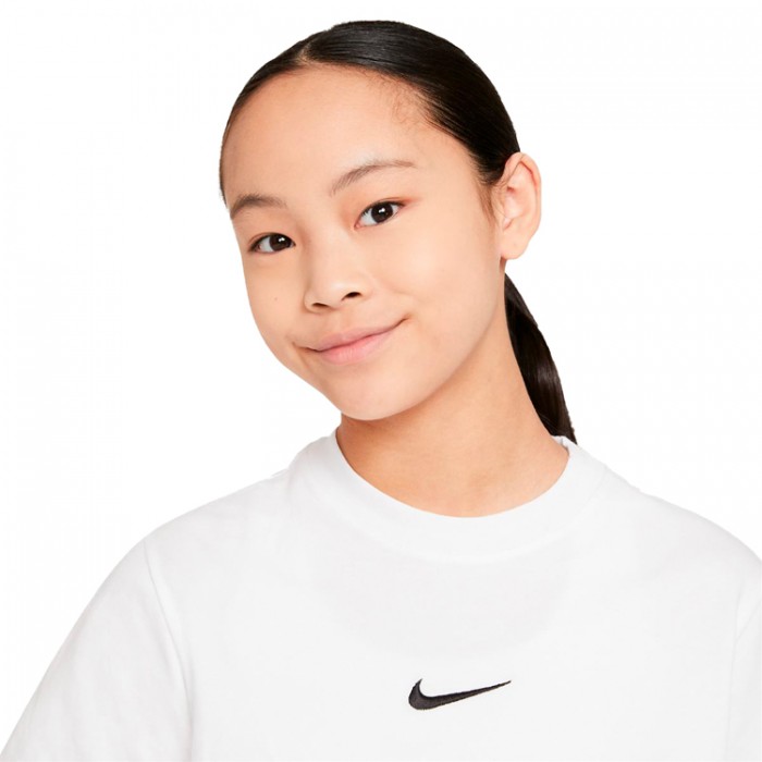 Tricou Nike G NSW TEE ESSNTL SS BOXY DH5750-100 - 2