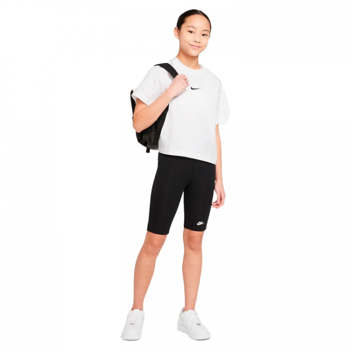 Tricou Nike G NSW TEE ESSNTL SS BOXY DH5750-100 - 4