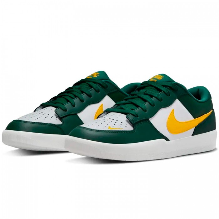 Кроссовки Nike SB FORCE 58 PRM L DH7505-300 - изображение №3