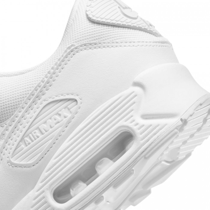 Кроссовки Nike WMNS AIR MAX 90 DH8010-100 - 2