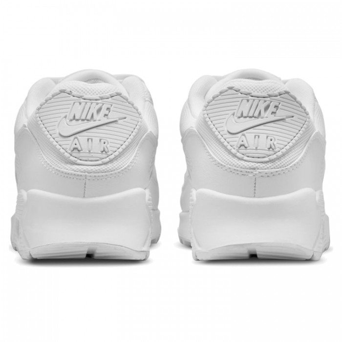Кроссовки Nike WMNS AIR MAX 90 DH8010-100 - 4