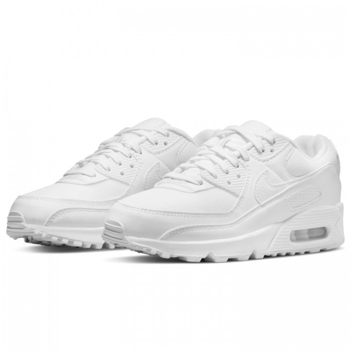 Кроссовки Nike WMNS AIR MAX 90 DH8010-100 - 5