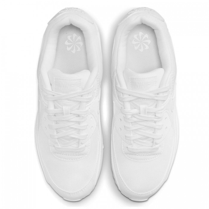 Кроссовки Nike WMNS AIR MAX 90 DH8010-100 - 6