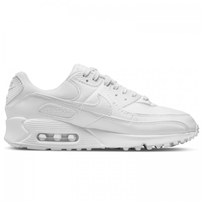 Кроссовки Nike WMNS AIR MAX 90 DH8010-100 - 7