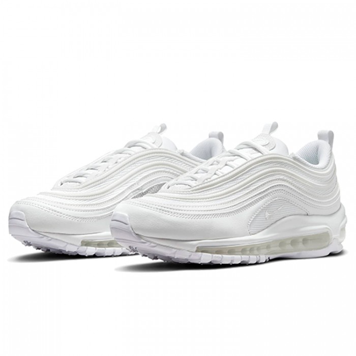 Кроссовки Nike WMNS AIR MAX 97 DH8016-100 - изображение №3