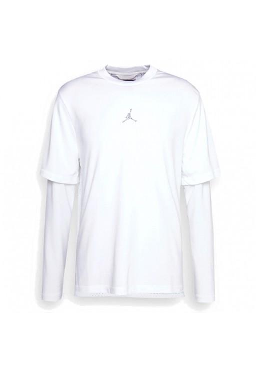 Толстовка Nike M J DF SPRT STMT SHOOTING SHRT