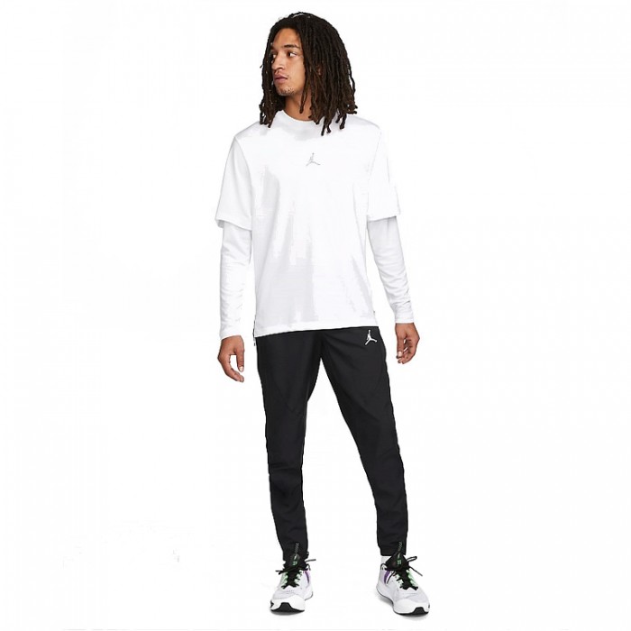 Hanorac Nike M J DF SPRT STMT SHOOTING SHRT DH9083-100 - 2