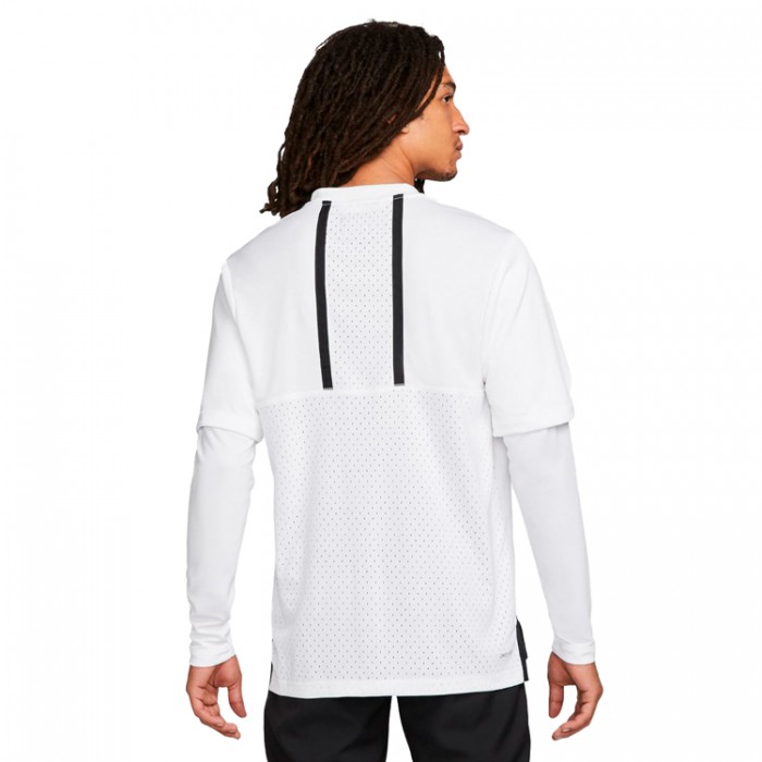 Hanorac Nike M J DF SPRT STMT SHOOTING SHRT DH9083-100 - 4