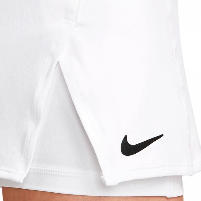 Fusta Nike W NKCT DF VCTRY SKIRT STRT DH9779-100 - imagine №5