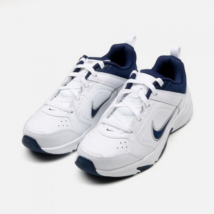 Кроссовки Nike DEFYALLDAY DJ1196-100 - 4