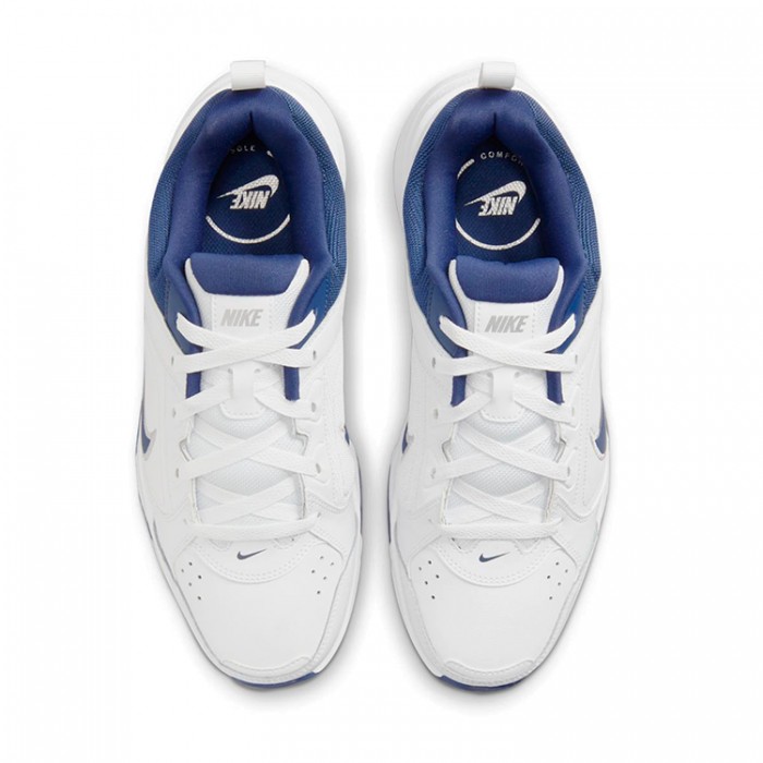 Кроссовки Nike DEFYALLDAY DJ1196-100 - 8