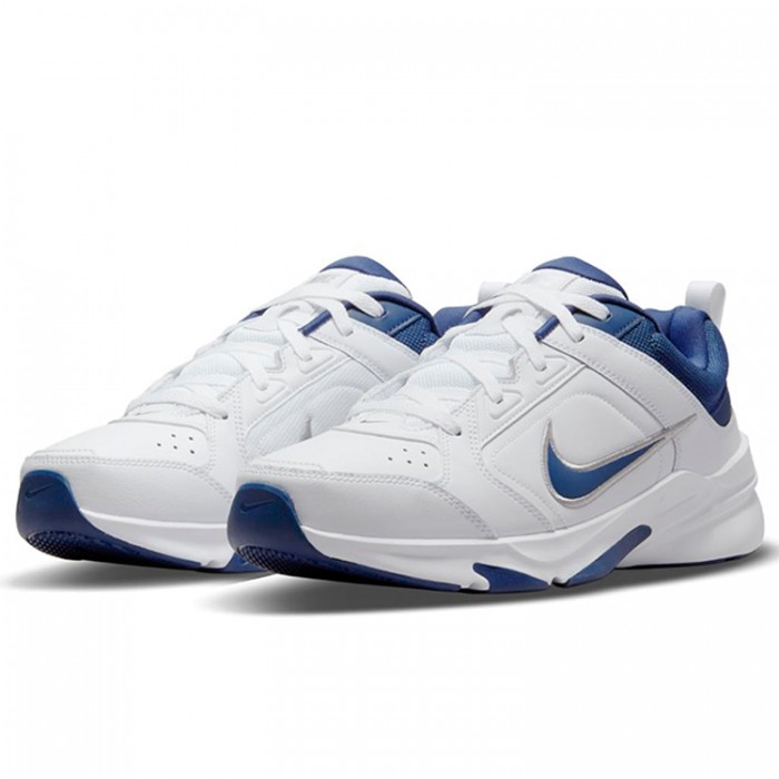 Кроссовки Nike DEFYALLDAY DJ1196-100 - 10