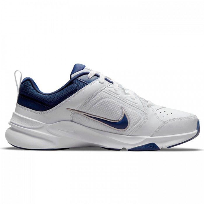Кроссовки Nike DEFYALLDAY DJ1196-100 - 11