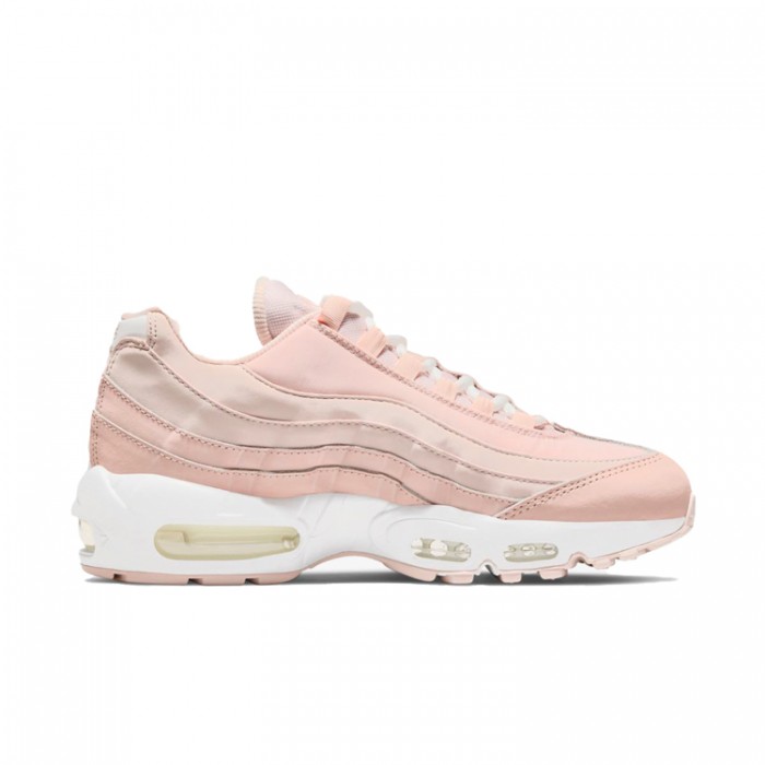 Кроссовки Nike W AIR MAX 95 DJ3859-600 - изображение №2