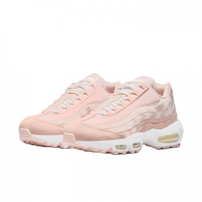 Кроссовки Nike W AIR MAX 95 DJ3859-600 - изображение №4