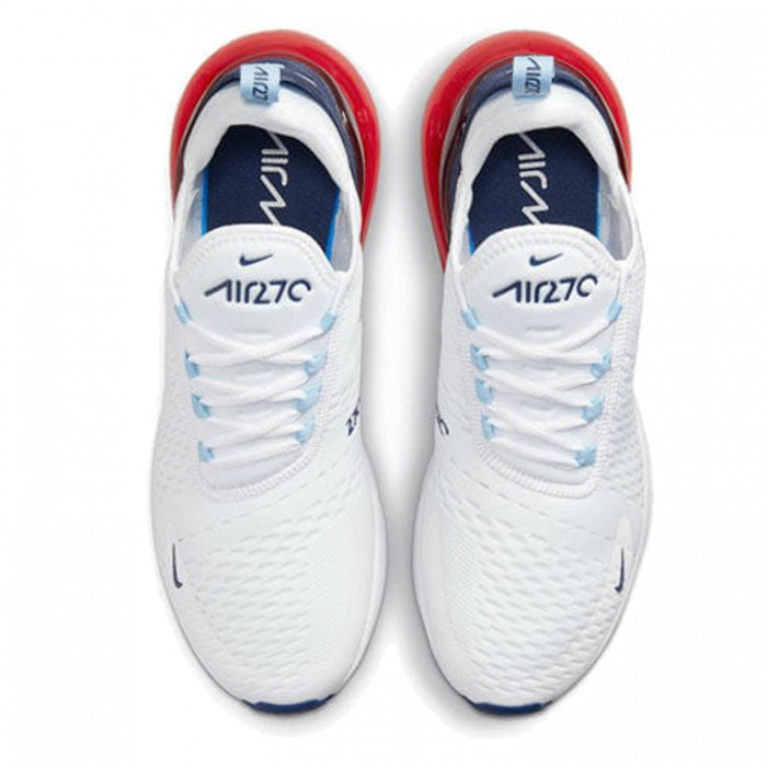Кроссовки Nike AIR MAX 270 DJ5172-100 - изображение №2