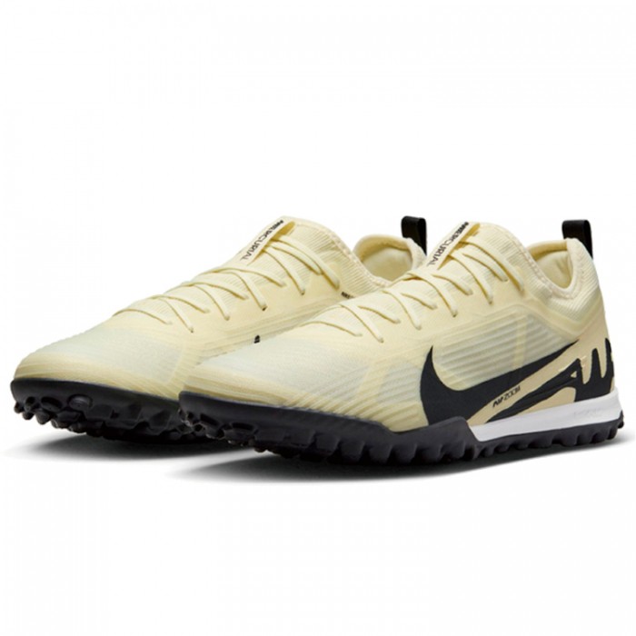 Ghete p/u fotbal Nike ZOOM VAPOR 15 PRO TF DJ5605-700 - imagine №4