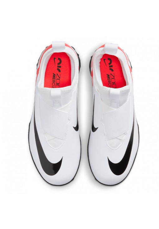 Бутсы Nike JR ZOOM VAPOR 15 ACADEMY TF