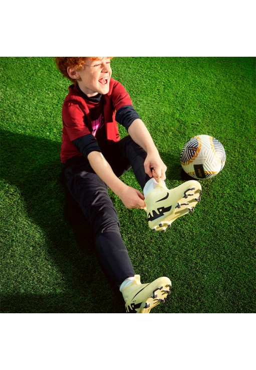 Бутсы Nike JR ZOOM SUPERFLY 9 ACAD FG/MG