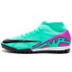 Бутсы Nike M ZOOM SUPERFLY 9 ACADEMY TF DJ5629-300