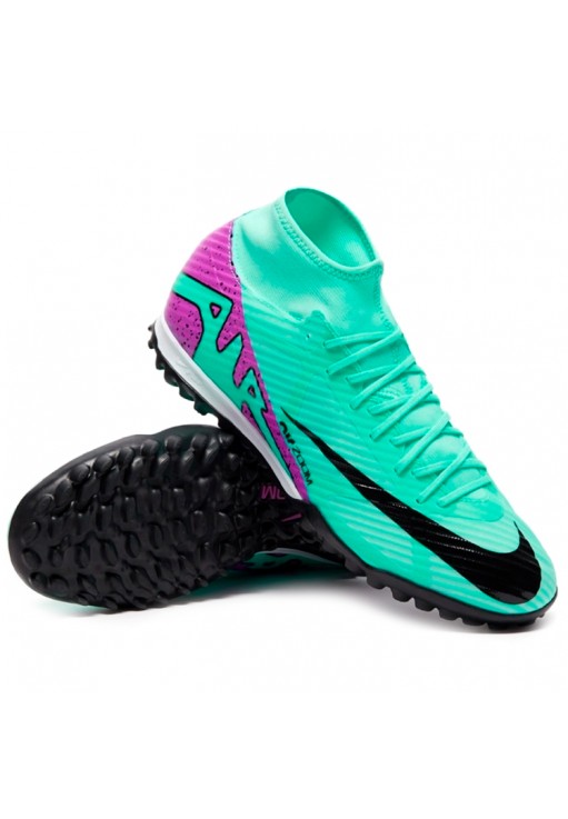 Бутсы Nike M ZOOM SUPERFLY 9 ACADEMY TF
