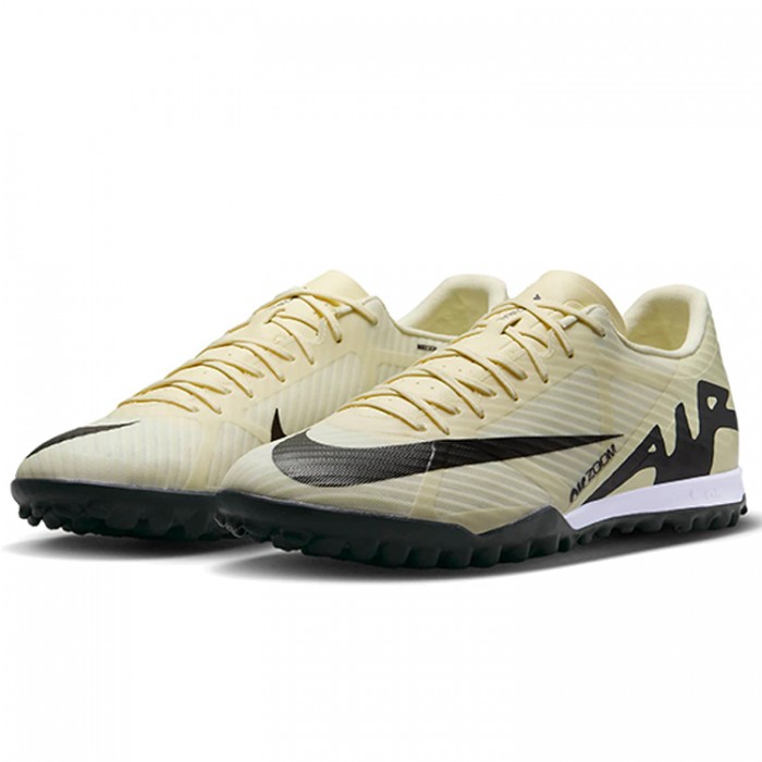 Бутсы Nike ZOOM VAPOR 15 ACADEMY TF DJ5635-700 - изображение №2