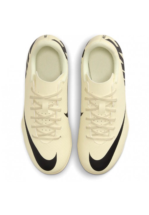 Ghete p/u fotbal Nike JR VAPOR 15 CLUB FG/MG